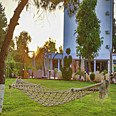 Lara Garden Hotel